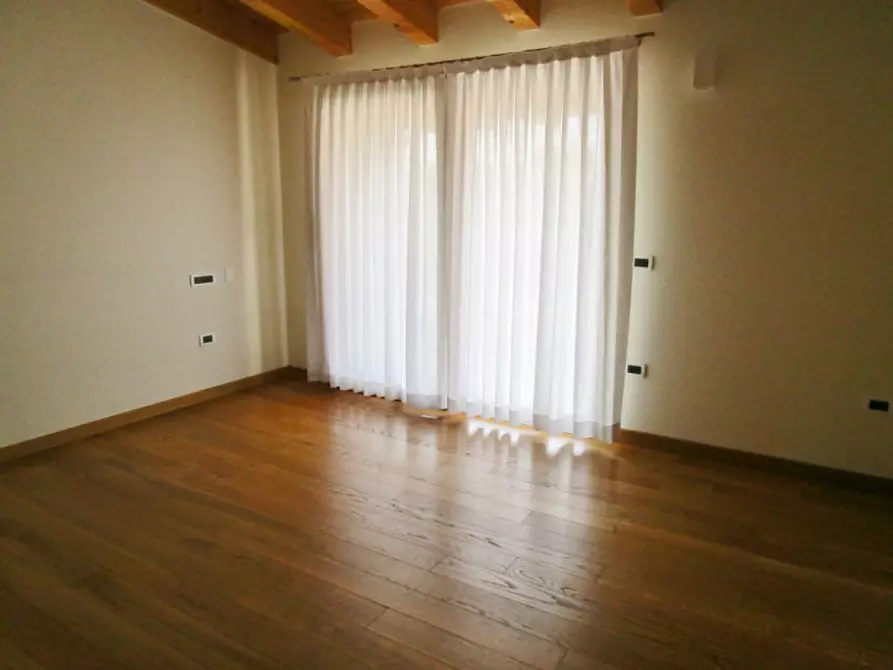 Immagine 11 di Casa bifamiliare in affitto  in via Giuseppe Roi a Montegalda