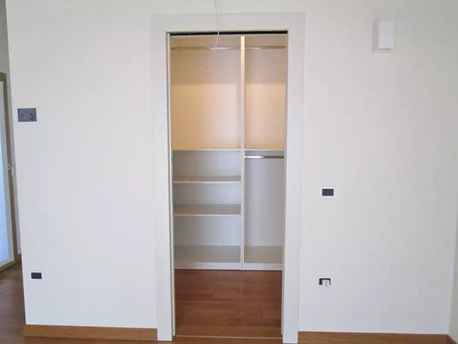 Immagine 16 di Casa bifamiliare in affitto  in via Giuseppe Roi a Montegalda