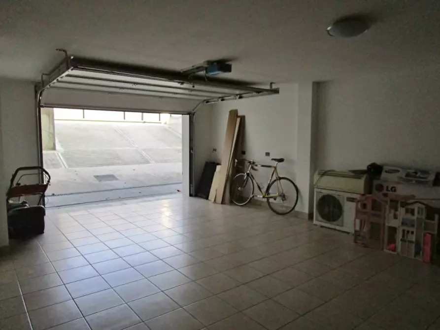 Immagine 23 di Casa bifamiliare in affitto  in via Giuseppe Roi a Montegalda