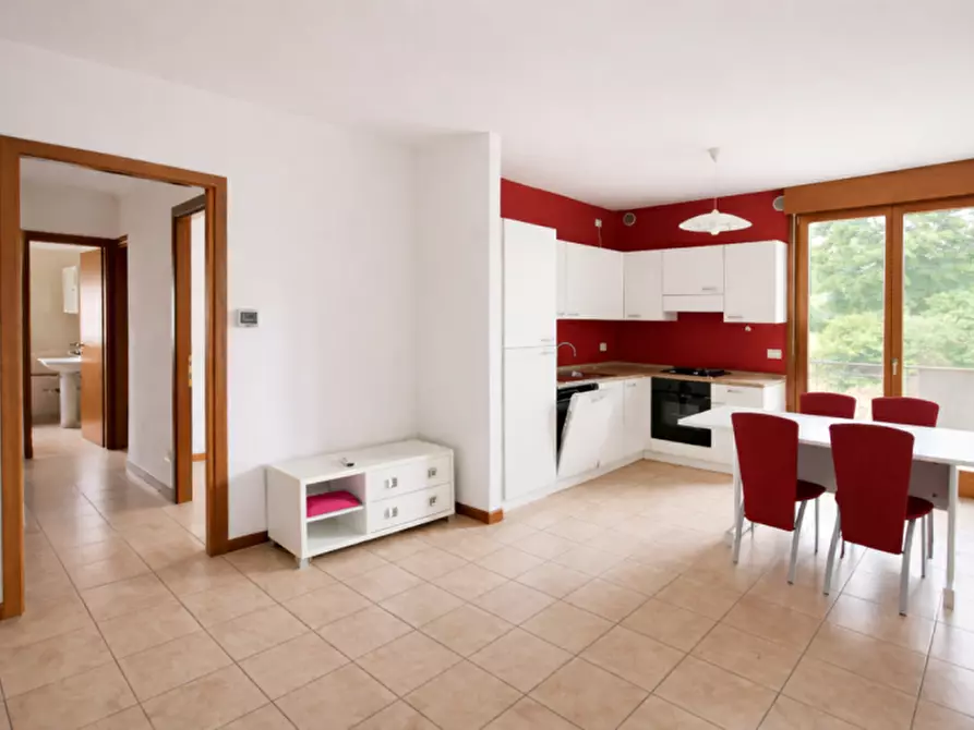 Immagine 1 di Appartamento in affitto  in VIA TRIESTE a Altavilla Vicentina