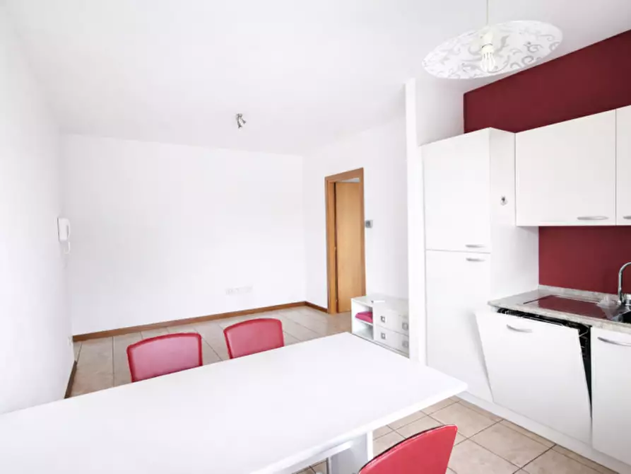 Immagine 2 di Appartamento in affitto  in VIA TRIESTE a Altavilla Vicentina