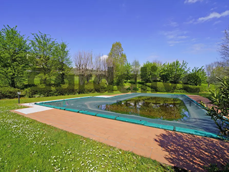 Immagine 29 di Appartamento in vendita  in Via Trevisago, 10 a Soiano Del Lago