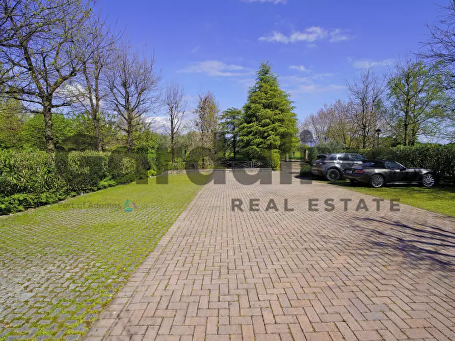 Immagine 33 di Appartamento in vendita  in Via Trevisago, 10 a Soiano Del Lago