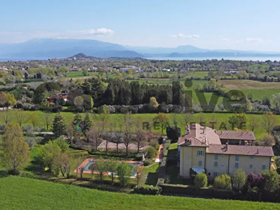 Immagine 36 di Appartamento in vendita  in Via Trevisago, 10 a Soiano Del Lago