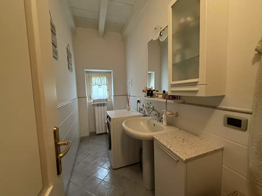 Immagine 41 di Appartamento in vendita  in Via Trevisago, 10 a Soiano Del Lago