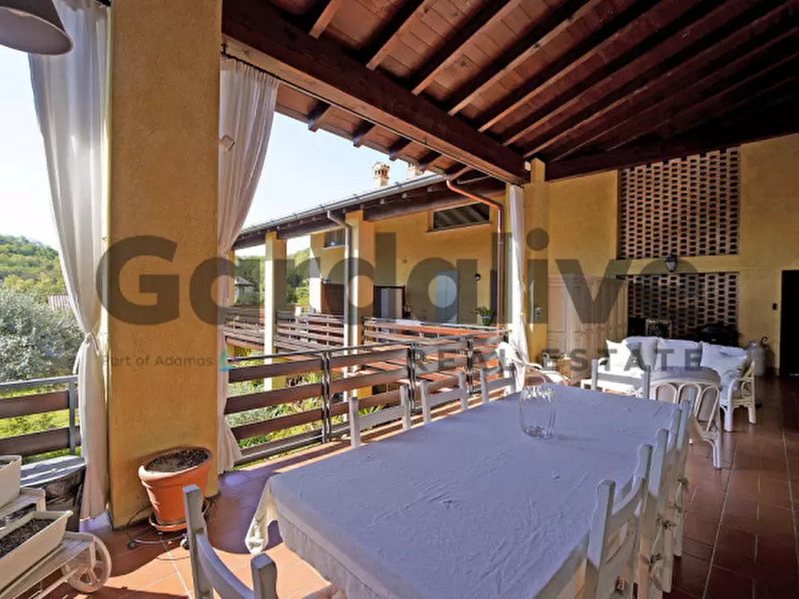 Immagine 48 di Appartamento in vendita  in Via Trevisago, 10 a Soiano Del Lago