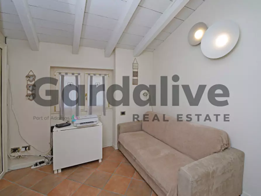 Immagine 49 di Appartamento in vendita  in Via Trevisago, 10 a Soiano Del Lago