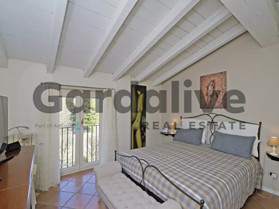 Immagine 51 di Appartamento in vendita  in Via Trevisago, 10 a Soiano Del Lago