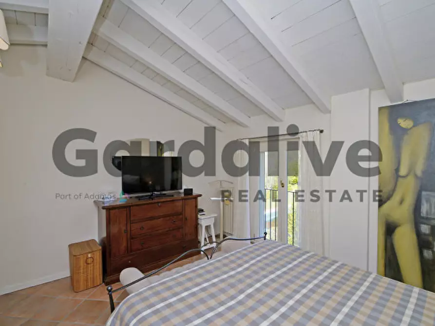 Immagine 52 di Appartamento in vendita  in Via Trevisago, 10 a Soiano Del Lago