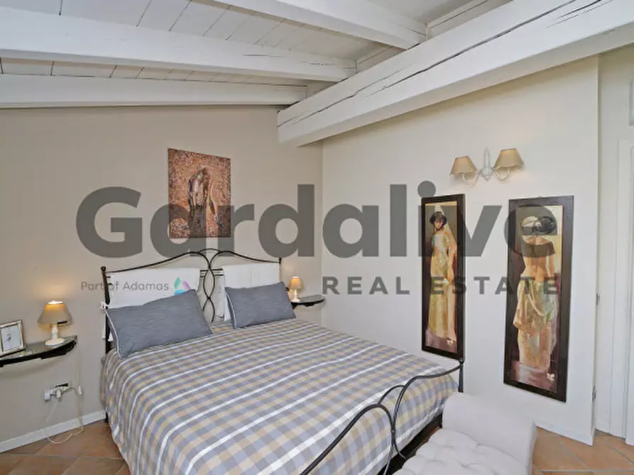 Immagine 53 di Appartamento in vendita  in Via Trevisago, 10 a Soiano Del Lago