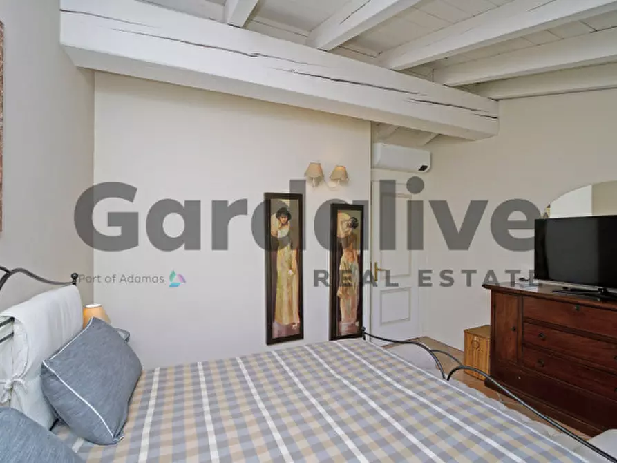 Immagine 54 di Appartamento in vendita  in Via Trevisago, 10 a Soiano Del Lago