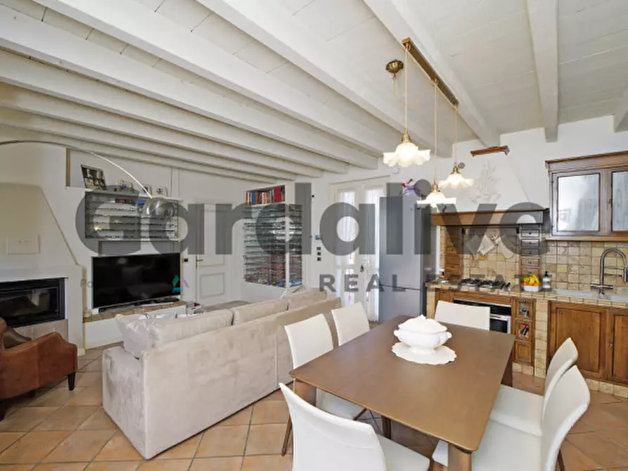 Immagine 62 di Appartamento in vendita  in Via Trevisago, 10 a Soiano Del Lago