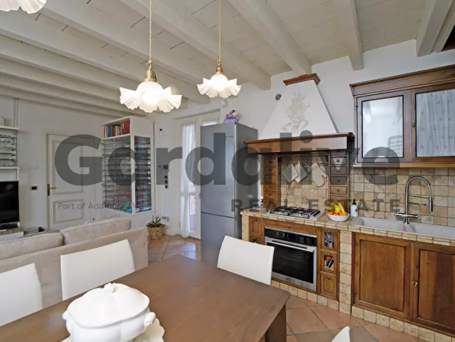 Immagine 63 di Appartamento in vendita  in Via Trevisago, 10 a Soiano Del Lago