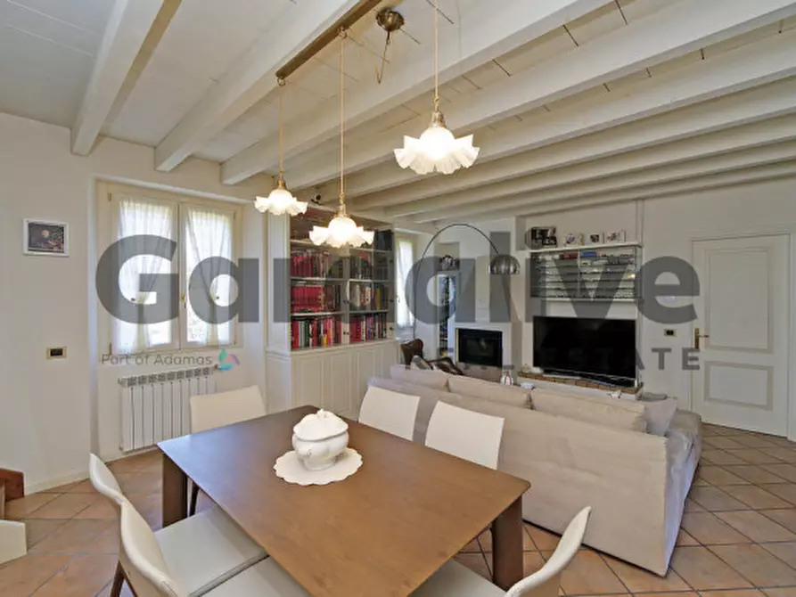 Immagine 64 di Appartamento in vendita  in Via Trevisago, 10 a Soiano Del Lago