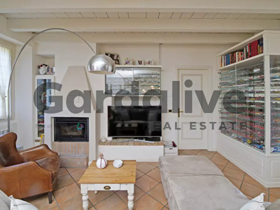 Immagine 65 di Appartamento in vendita  in Via Trevisago, 10 a Soiano Del Lago