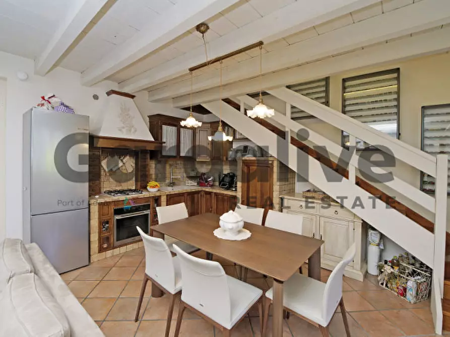 Immagine 67 di Appartamento in vendita  in Via Trevisago, 10 a Soiano Del Lago