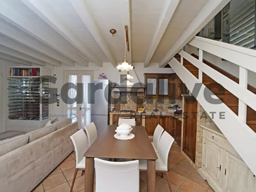 Immagine 68 di Appartamento in vendita  in Via Trevisago, 10 a Soiano Del Lago