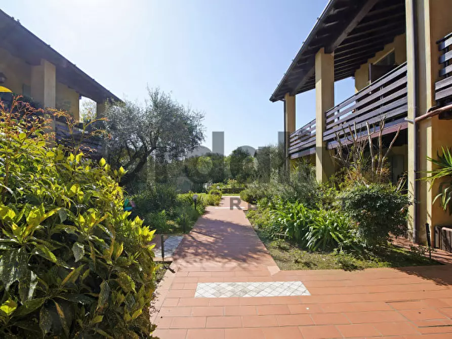 Immagine 71 di Appartamento in vendita  in Via Trevisago, 10 a Soiano Del Lago