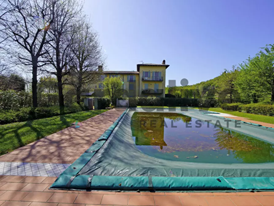 Immagine 74 di Appartamento in vendita  in Via Trevisago, 10 a Soiano Del Lago