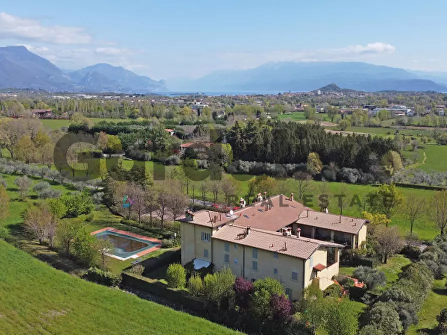 Immagine 78 di Appartamento in vendita  in Via Trevisago, 10 a Soiano Del Lago