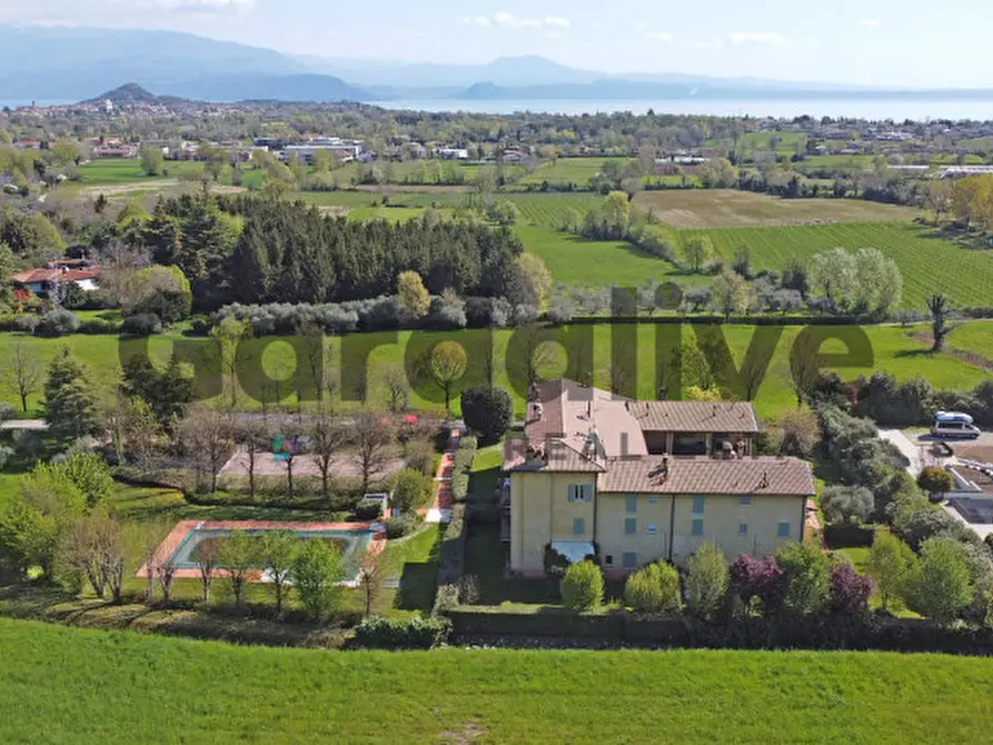 Immagine 81 di Appartamento in vendita  in Via Trevisago, 10 a Soiano Del Lago