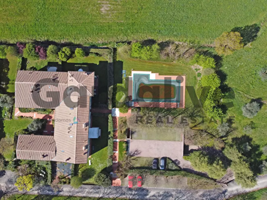 Immagine 82 di Appartamento in vendita  in Via Trevisago, 10 a Soiano Del Lago