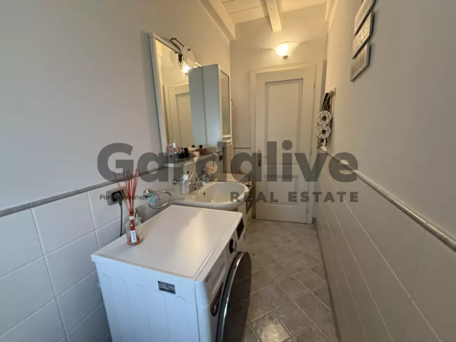 Immagine 85 di Appartamento in vendita  in Via Trevisago, 10 a Soiano Del Lago