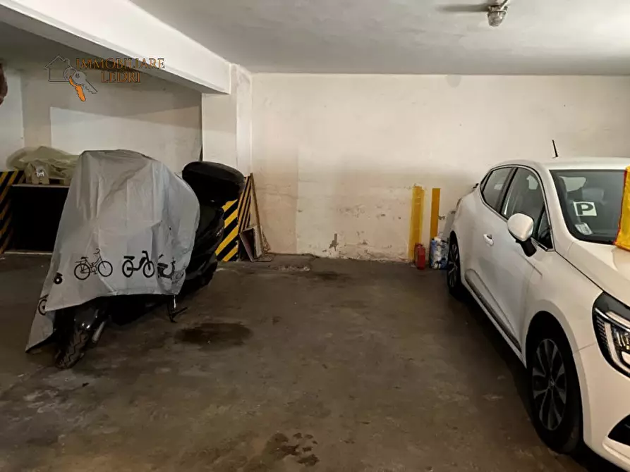 Immagine 1 di Garage in affitto  in Via Dietro Sant'Eufemia a Verona