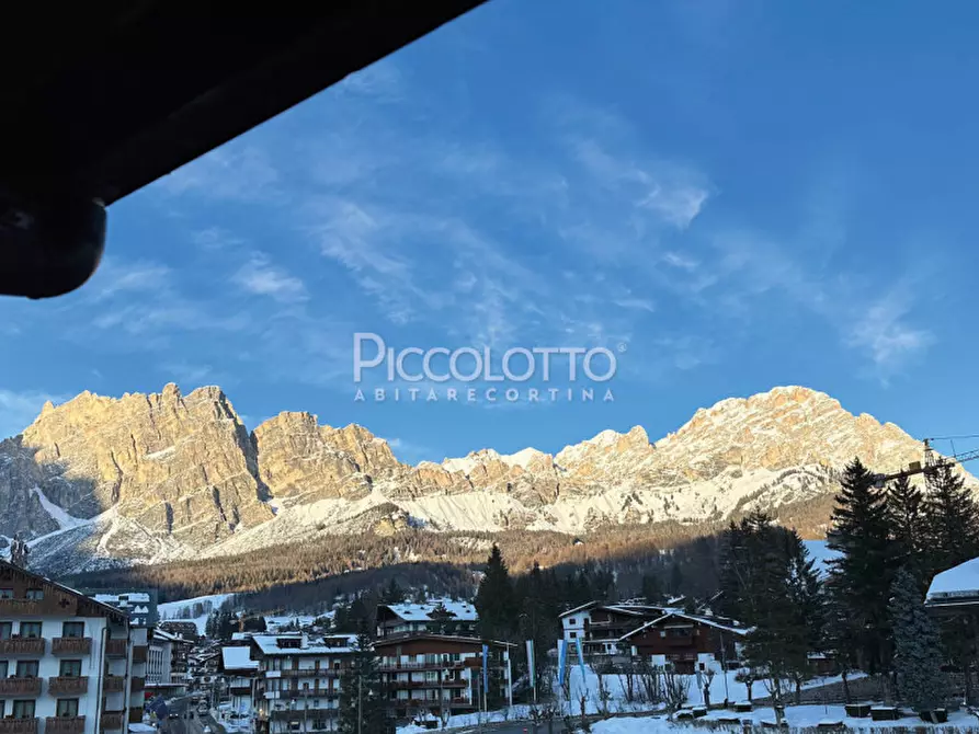 Immagine 2 di Appartamento in affitto  in Corso Italia a Cortina D'ampezzo
