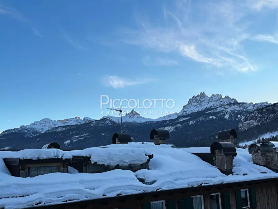 Immagine 4 di Appartamento in affitto  in Corso Italia a Cortina D'ampezzo