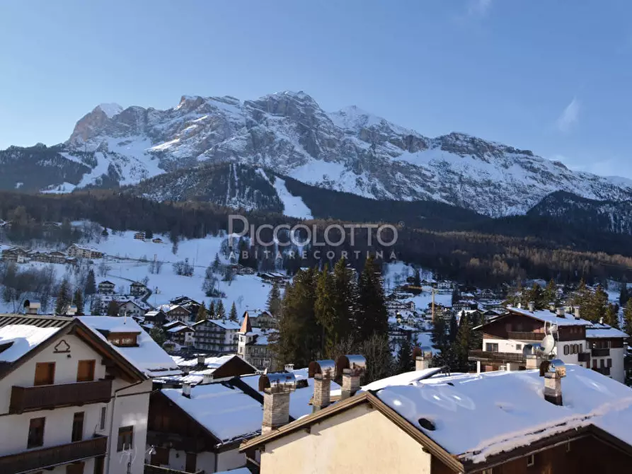 Immagine 5 di Appartamento in affitto  in Corso Italia a Cortina D'ampezzo