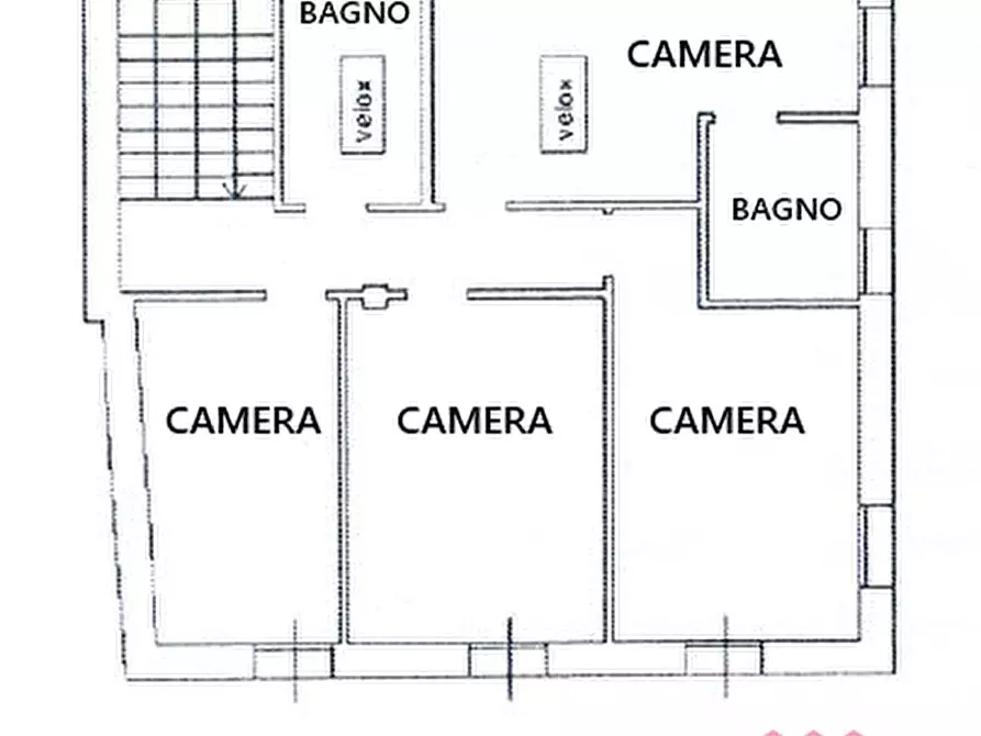 Immagine 24 di Casa indipendente in affitto  in Via Campanonta a Longare