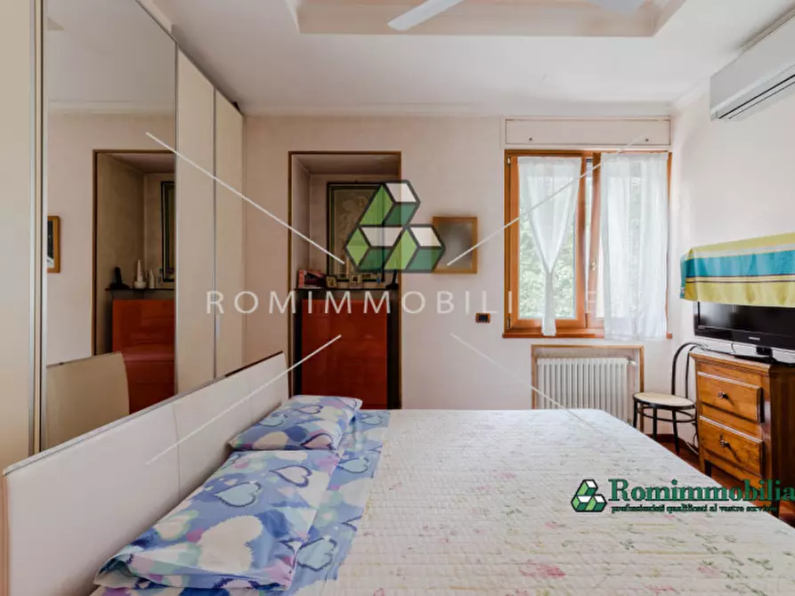 Immagine 5 di Villa in vendita  in Via Pierfranco Bonetti a Roma