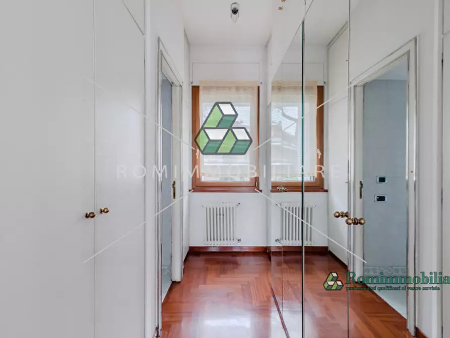 Immagine 12 di Villa in vendita  in Via Pierfranco Bonetti a Roma