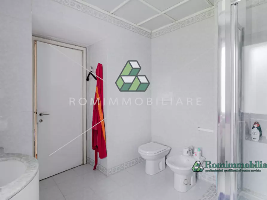 Immagine 15 di Villa in vendita  in Via Pierfranco Bonetti a Roma