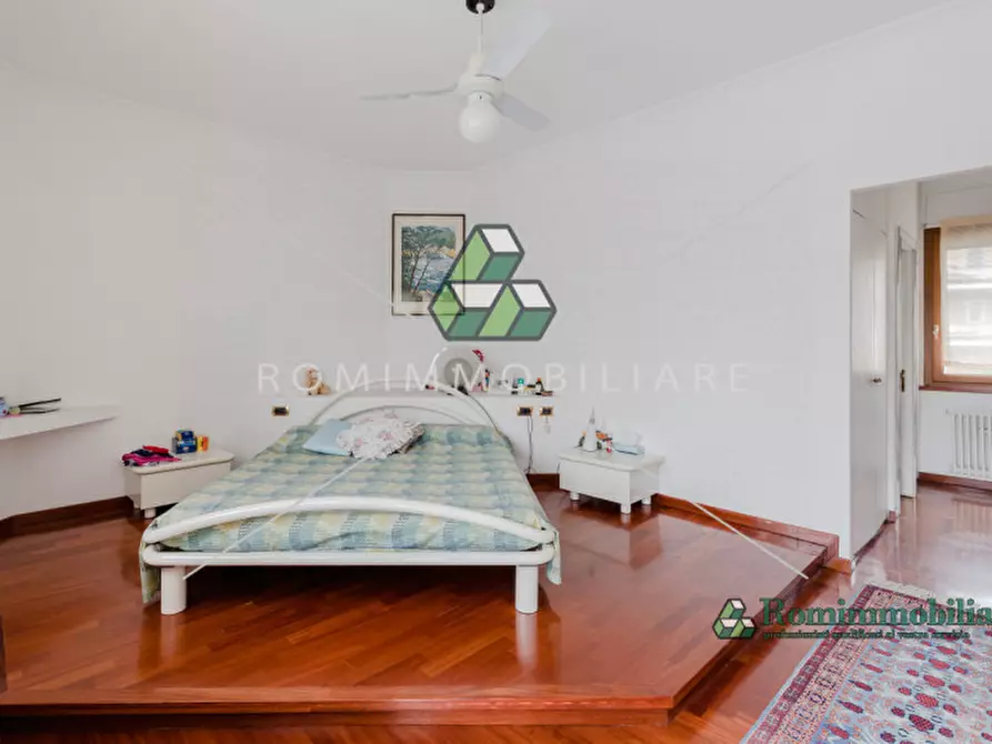 Immagine 18 di Villa in vendita  in Via Pierfranco Bonetti a Roma