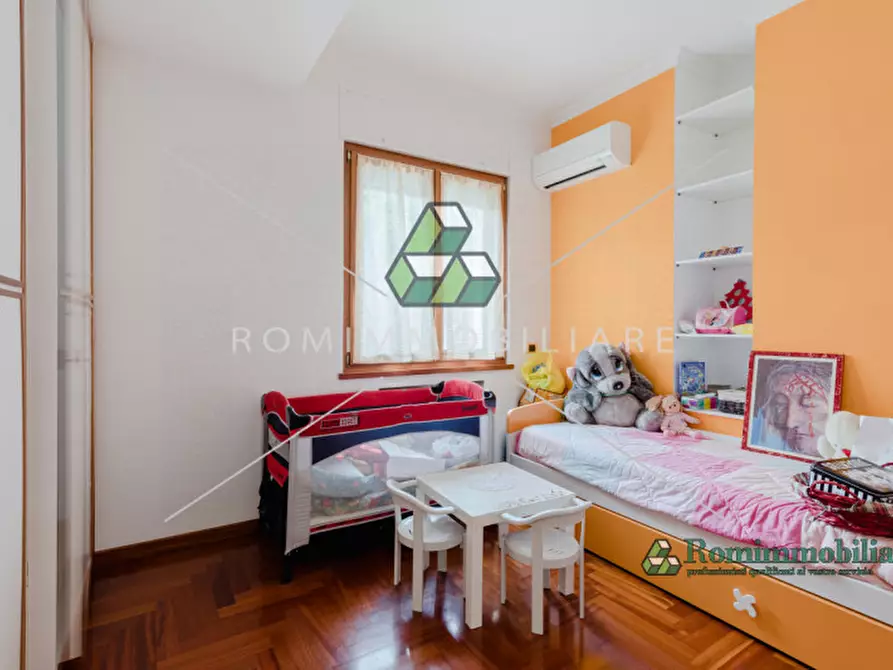 Immagine 19 di Villa in vendita  in Via Pierfranco Bonetti a Roma