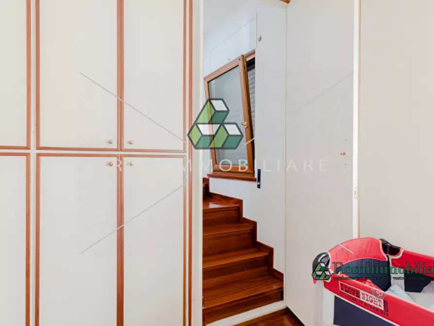 Immagine 20 di Villa in vendita  in Via Pierfranco Bonetti a Roma