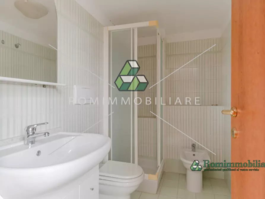 Immagine 22 di Villa in vendita  in Via Pierfranco Bonetti a Roma