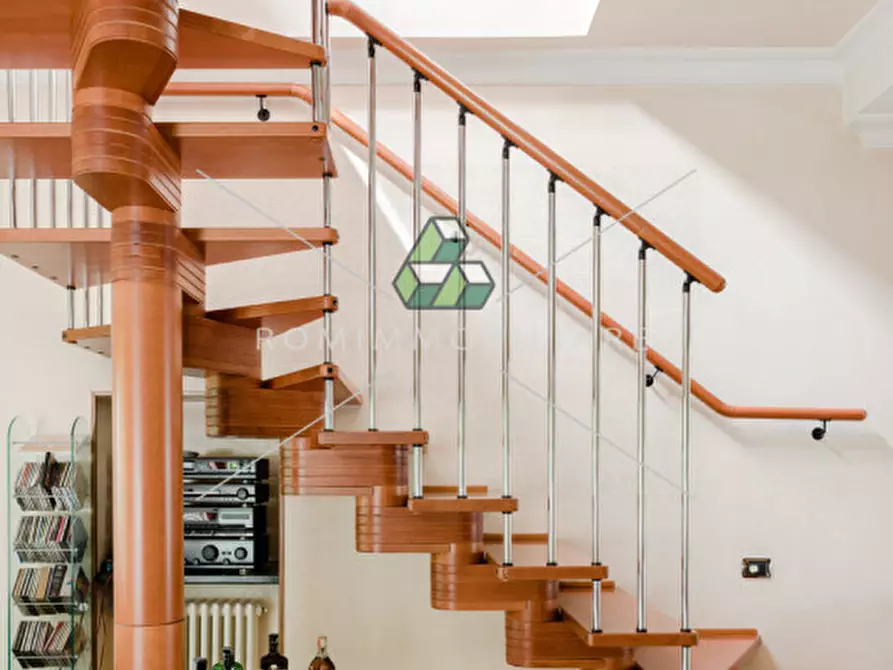 Immagine 24 di Villa in vendita  in Via Pierfranco Bonetti a Roma