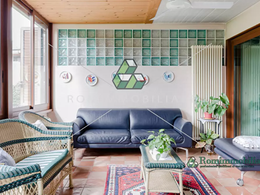 Immagine 31 di Villa in vendita  in Via Pierfranco Bonetti a Roma