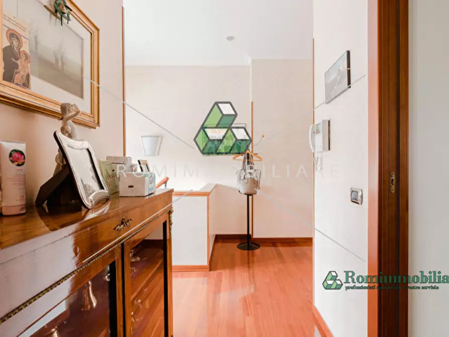 Immagine 41 di Villa in vendita  in Via Pierfranco Bonetti a Roma