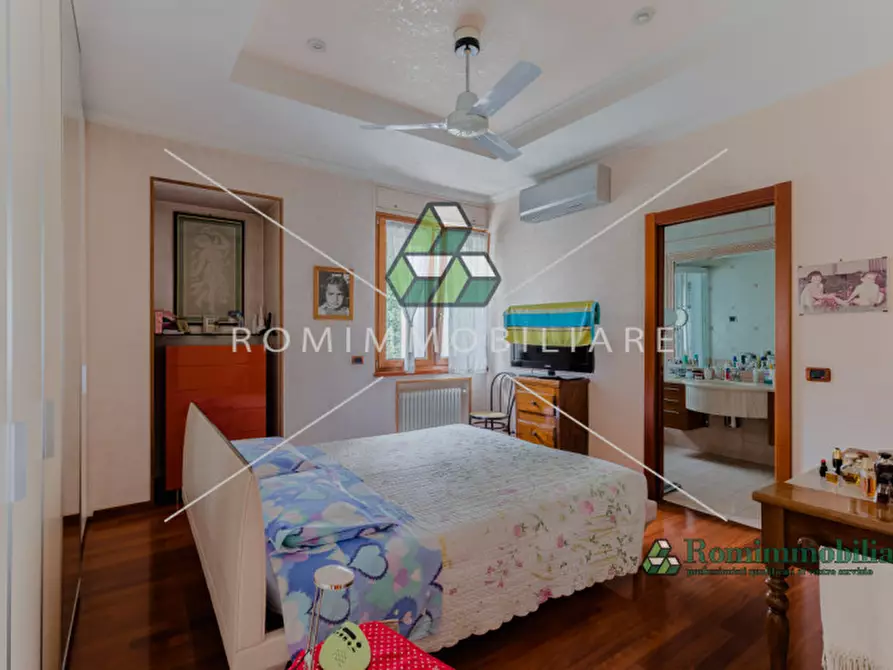 Immagine 42 di Villa in vendita  in Via Pierfranco Bonetti a Roma