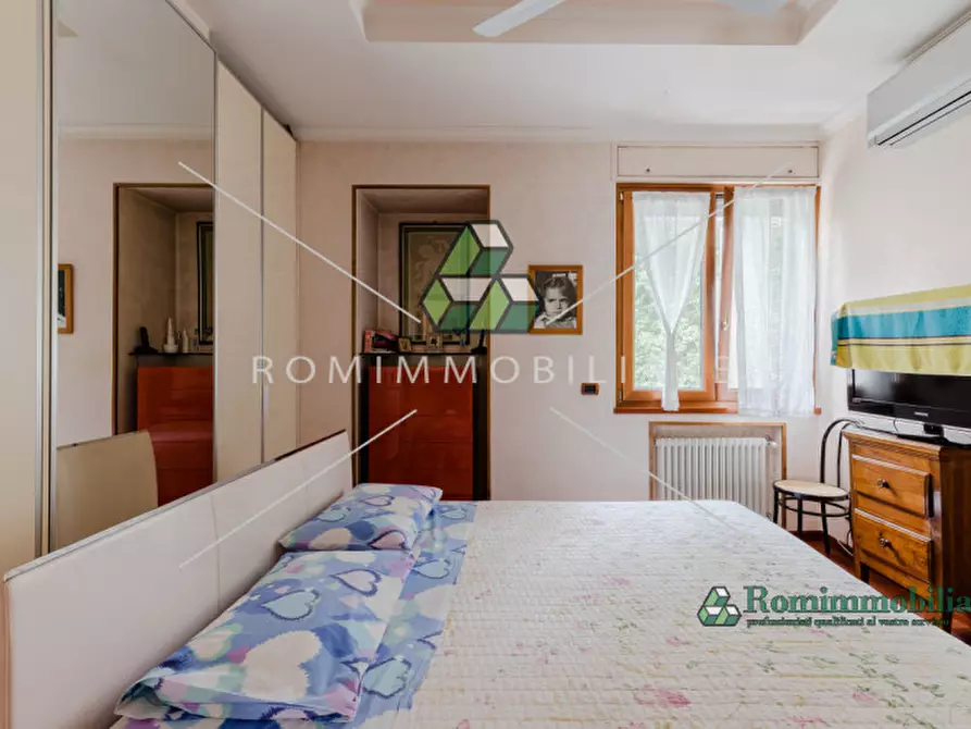 Immagine 44 di Villa in vendita  in Via Pierfranco Bonetti a Roma