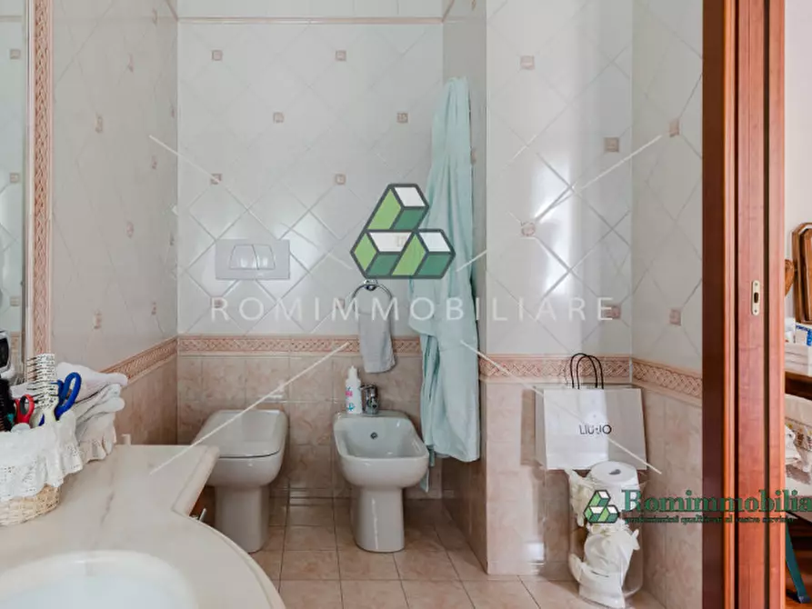 Immagine 46 di Villa in vendita  in Via Pierfranco Bonetti a Roma