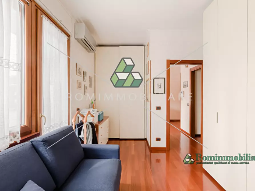 Immagine 49 di Villa in vendita  in Via Pierfranco Bonetti a Roma