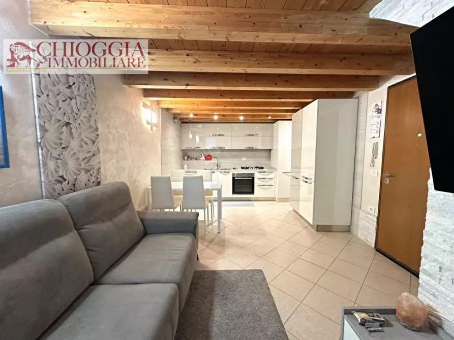 Immagine 1 di Appartamento in vendita  in Calle Vescovi a Chioggia