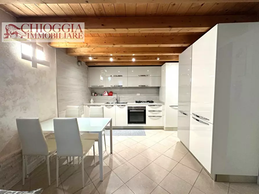 Immagine 4 di Appartamento in vendita  in Calle Vescovi a Chioggia