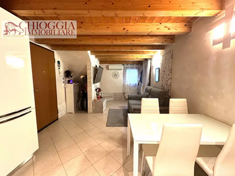 Immagine 6 di Appartamento in vendita  in Calle Vescovi a Chioggia