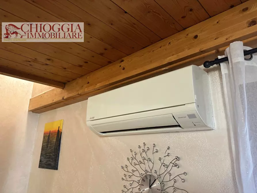 Immagine 7 di Appartamento in vendita  in Calle Vescovi a Chioggia